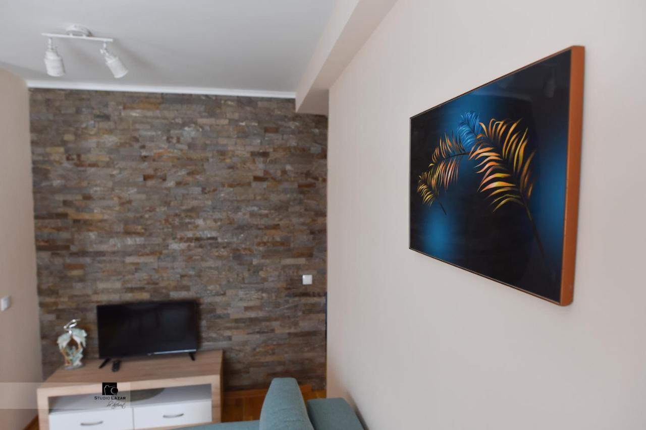 Apartman Ledjanac Daire Zlatibor Dış mekan fotoğraf