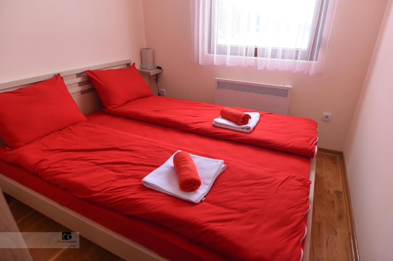 Apartman Ledjanac Daire Zlatibor Dış mekan fotoğraf