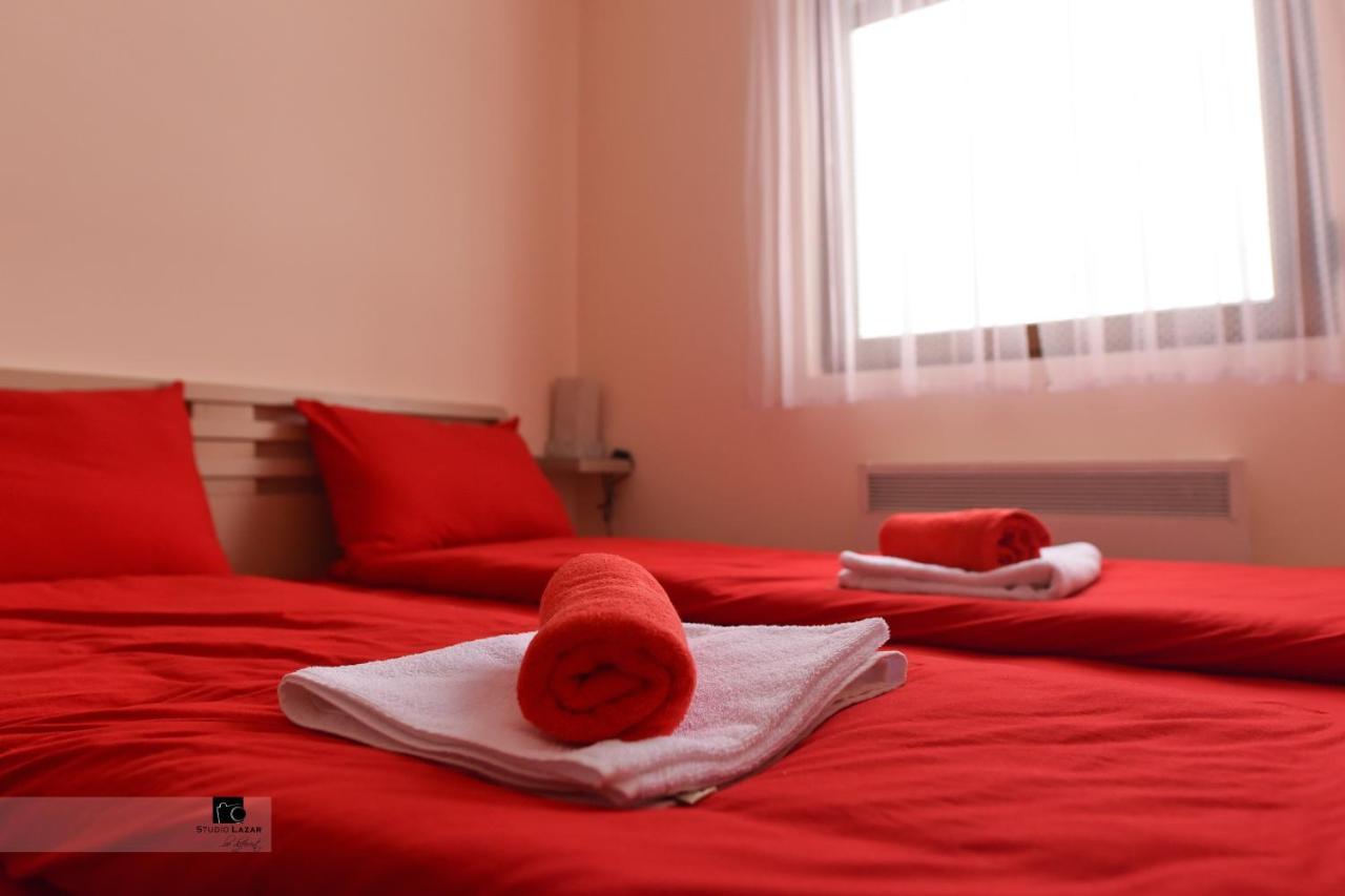 Apartman Ledjanac Daire Zlatibor Dış mekan fotoğraf