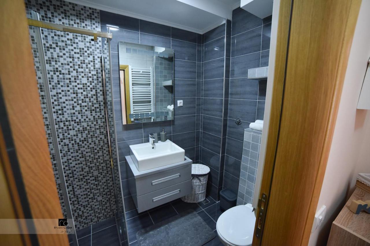 Apartman Ledjanac Daire Zlatibor Dış mekan fotoğraf