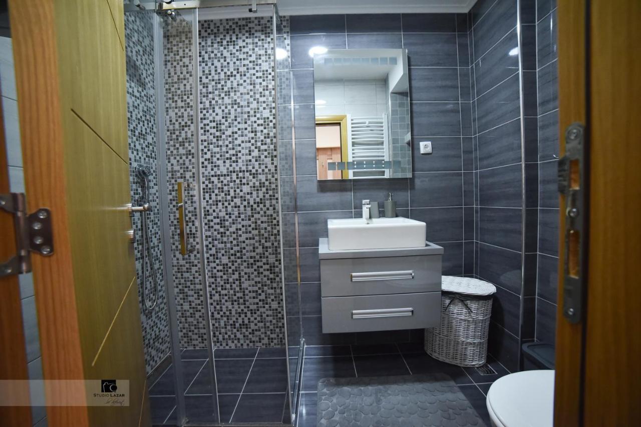 Apartman Ledjanac Daire Zlatibor Dış mekan fotoğraf